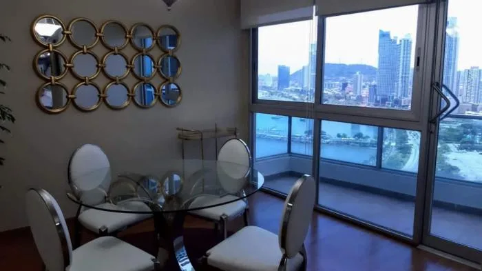Bayfront Avenida Balboa 1 recamara — 5