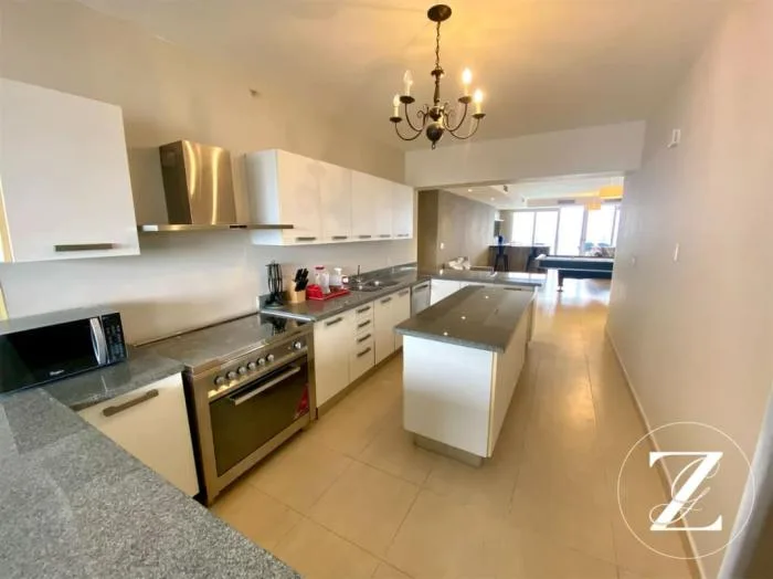 Waters on the bay avenida balboa panama for sale