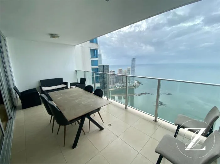 Waters on the bay avenida balboa panama for sale