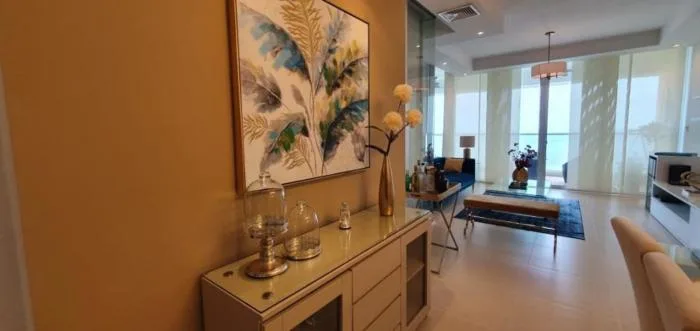 Venta de apartamento en Rivage 2 recamaras — 3