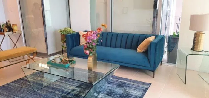 Venta de apartamento en Rivage 2 recamaras — 5