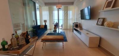 Rivage cinta costera 2 habitaciones. rivage panama 2 recamaras