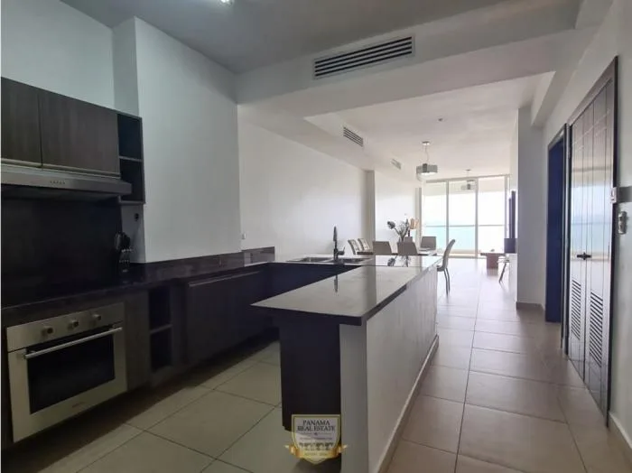 Apartamento en Rivage de 2 recamaras en venta — 2