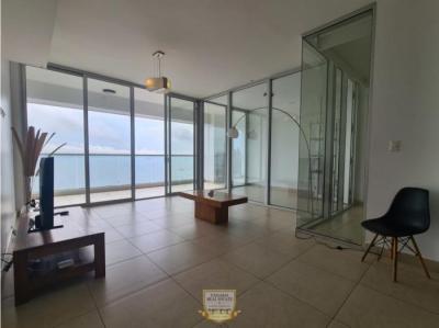 Rivage avenida balboa panama en venta. apartamento en rivage avenida balboa en venta