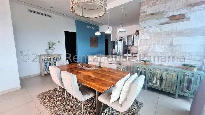 Destiny Avenida Balboa Panama en venta — 2