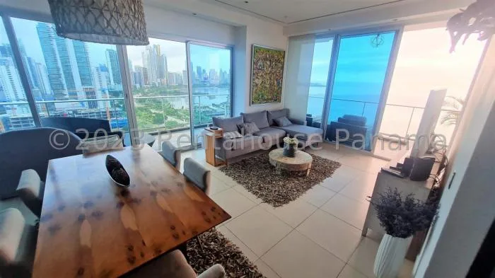 Destiny Avenida Balboa Panama en venta — 3