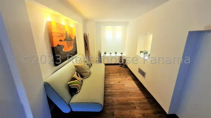 Destiny Avenida Balboa Panama en venta — 4