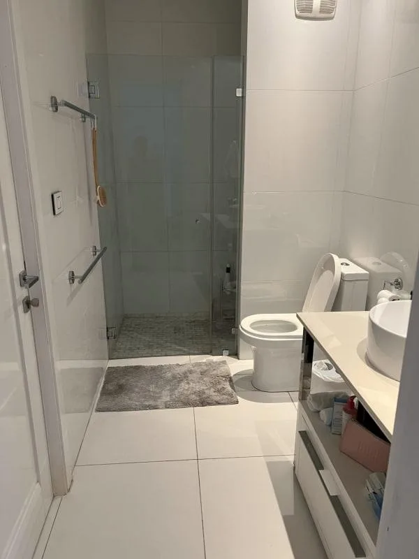 Apartamento en Yoo panama de 3 habitaciones en venta — 2