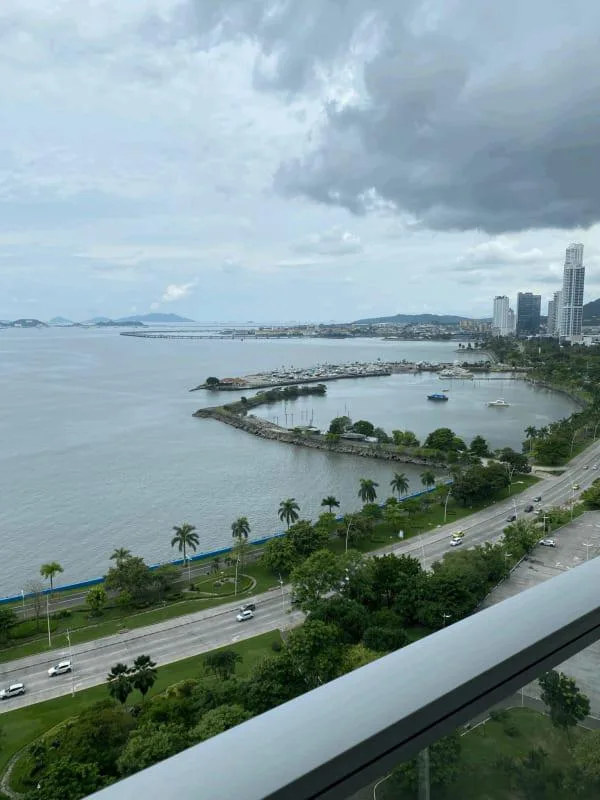 Apartamento en Yoo panama de 3 habitaciones en venta — 3