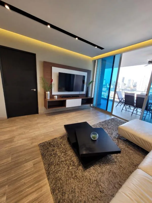 Apartamento en Destiny Avenida Balboa en venta — 2