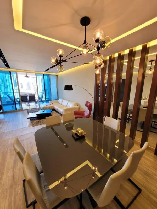 Apartamento en Destiny Avenida Balboa en venta — 3