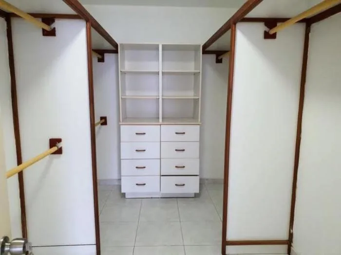Apartamento en venta en Condesa princesa de 4 habitaciones — 5