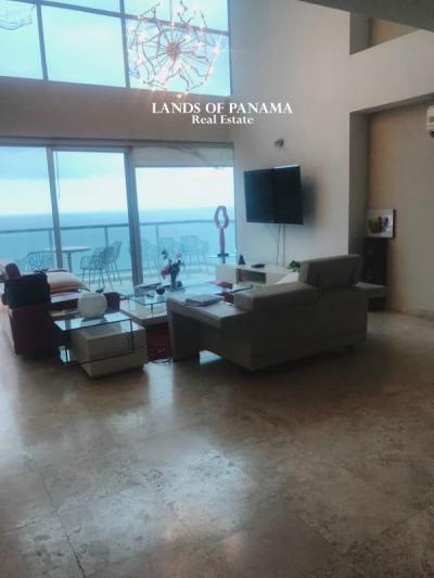 Ph sky 2 habitaciones en venta. sky avenida balboa 2 recamaras