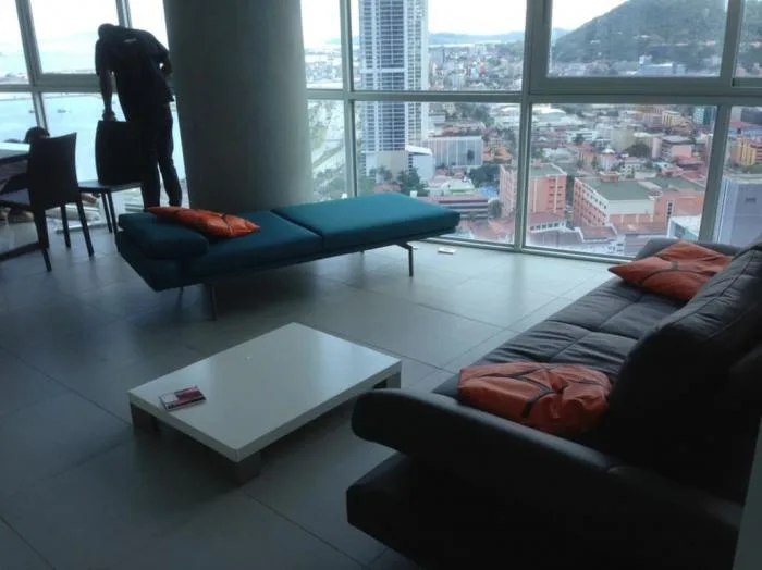 Apartamento en Yacht club de 1 habitacion en venta — 2