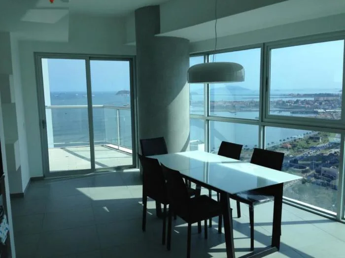 Apartamento en Yacht club de 1 habitacion en venta — 3