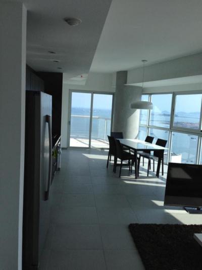 Apartamento en yacht club tower avenida balboa en venta. apartamento en yacht club tower de 1 recama