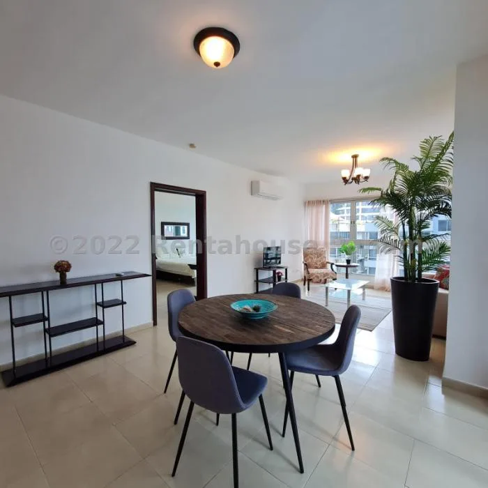 Apartamento en venta en Grand bay tower de 2 habitaciones — 3