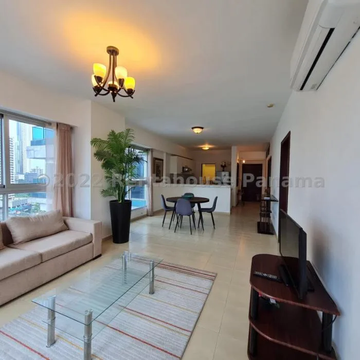 Apartamento en venta en Grand bay tower de 2 habitaciones — 4