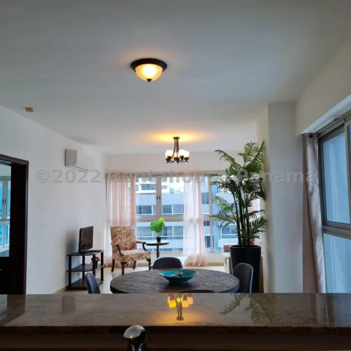 Apartamento en venta en Grand bay tower de 2 habitaciones — 5