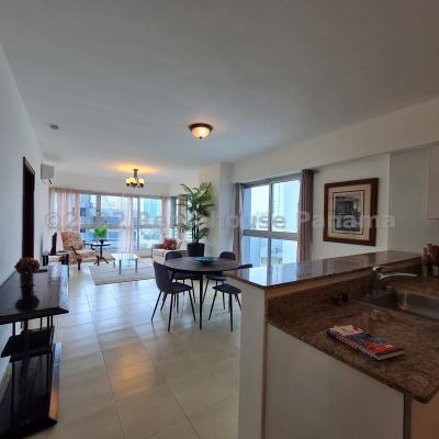 Apartment for sale in grand bay tower with 2 rooms. grand bay panama 2 bedrooms