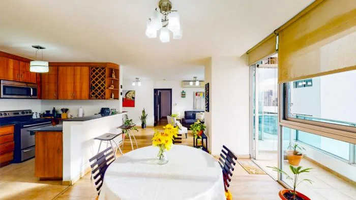 Bayfront Panama 1 habitacion — 4
