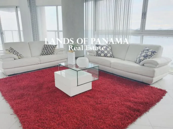 Apartamento en venta en Yacht club tower de 2 habitaciones — 3