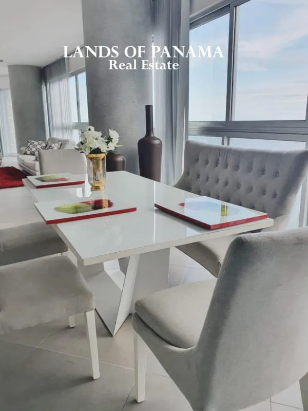 Apartamento en venta en Yacht club tower de 2 habitaciones — 4