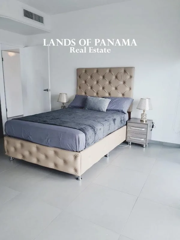 Apartamento en venta en Yacht club tower de 2 habitaciones — 5