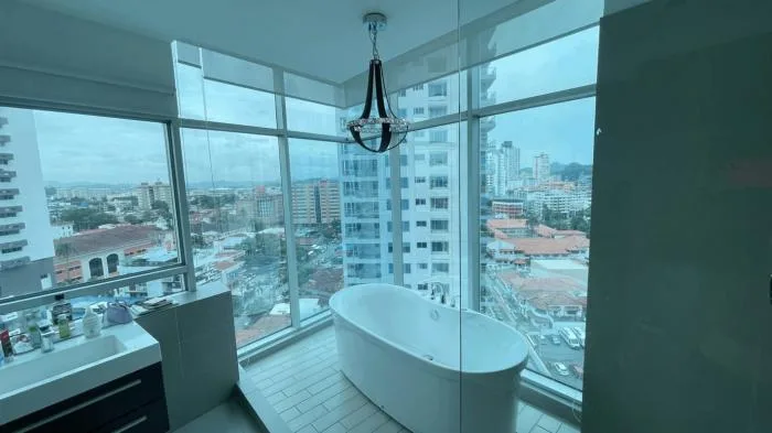 Apartamento en Yacht club tower Avenida Balboa en venta — 2