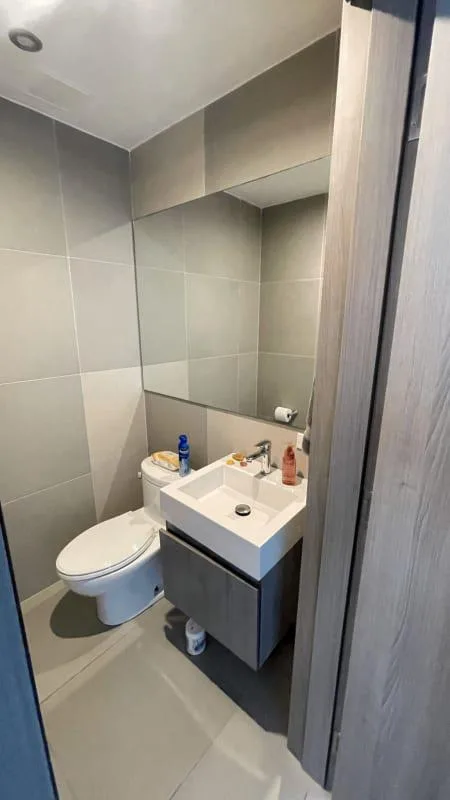 Apartamento en Yacht club tower Avenida Balboa en venta — 3