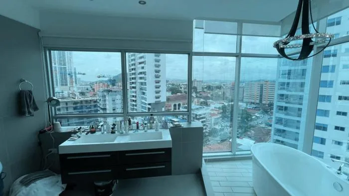 Apartamento en Yacht club tower Avenida Balboa en venta — 4