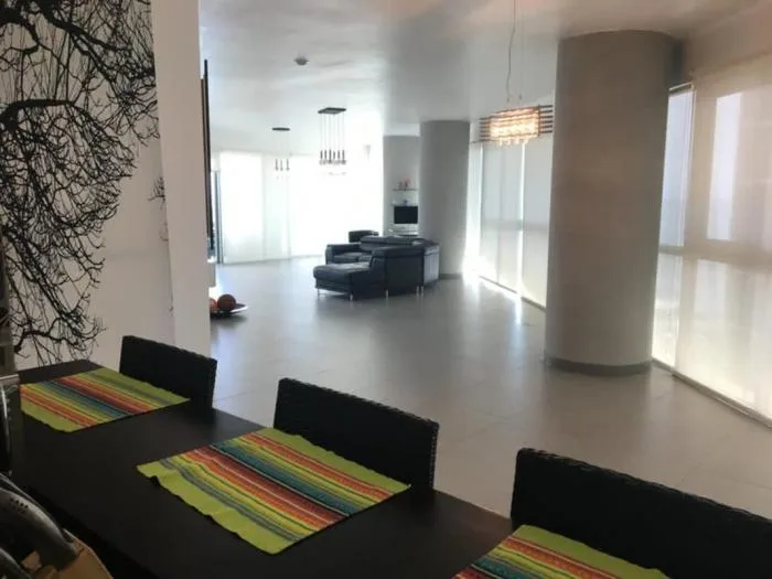 Venta de apartamento en Yacht club 2 habitaciones — 2