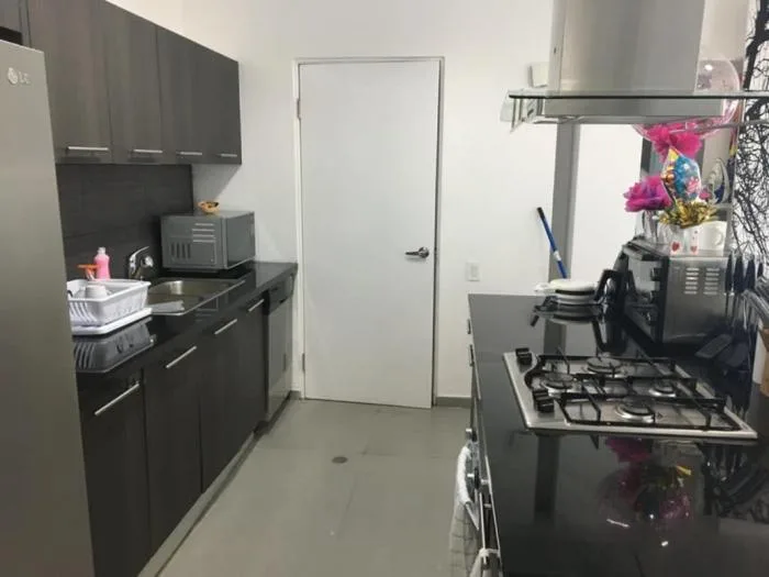 Venta de apartamento en Yacht club 2 habitaciones — 3
