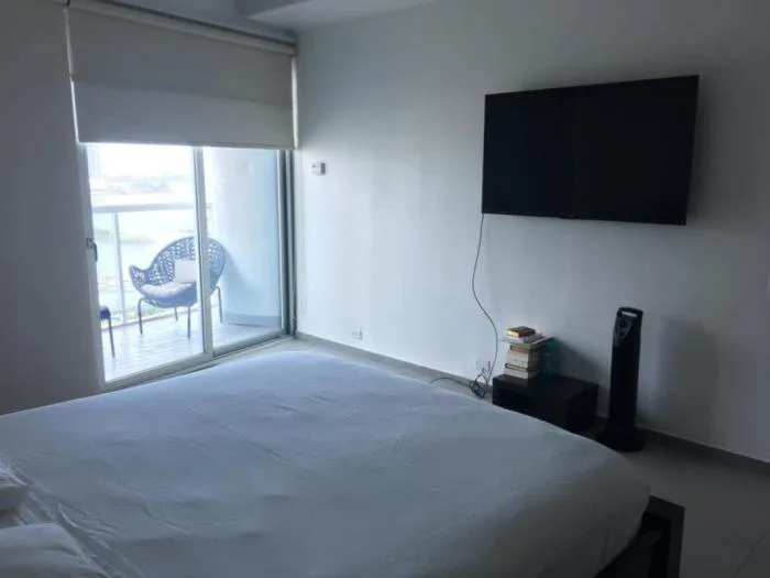 Venta de apartamento en Yacht club 2 habitaciones — 5