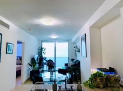 H2o avenida balboa panama en venta. h2o  panama amoblado en venta