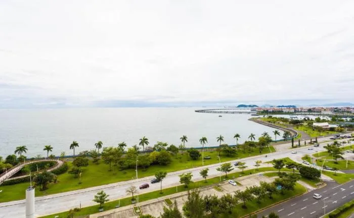 Apartamento en H2o Avenida Balboa en venta — 2
