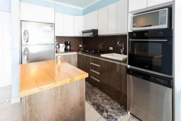 Apartamento en H2o Avenida Balboa en venta — 3