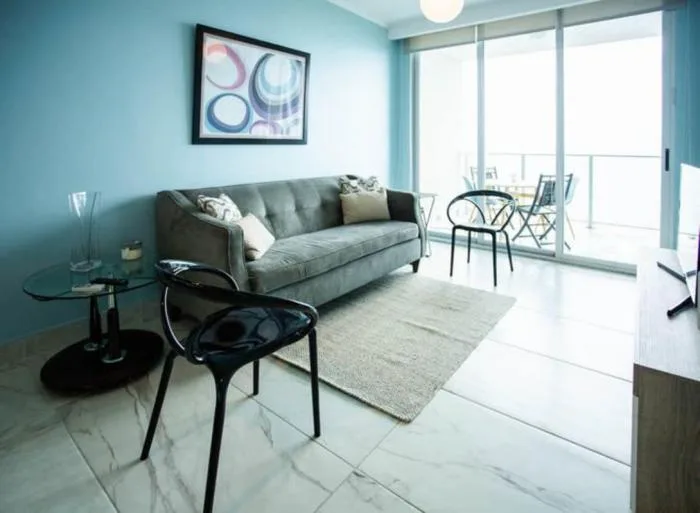 Apartamento en H2o Avenida Balboa en venta — 4