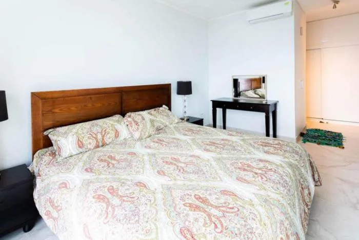 Apartamento en H2o Avenida Balboa en venta — 5
