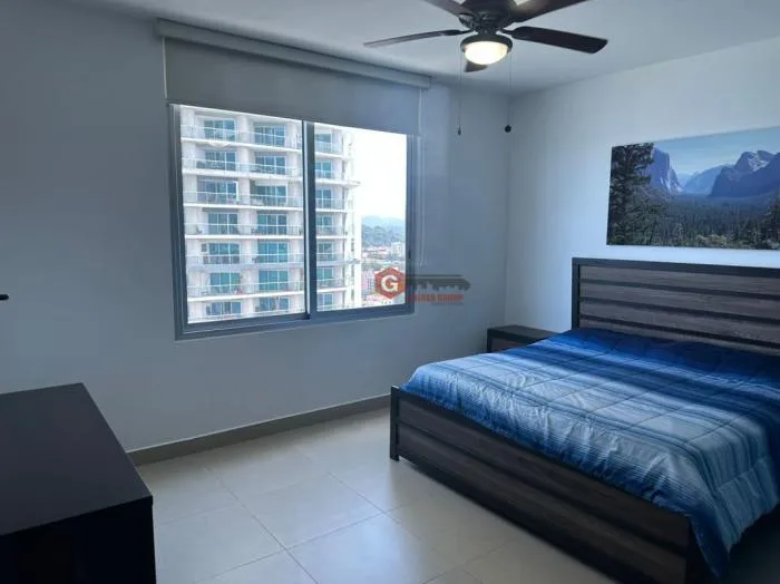 Venta de apartamento en Ph sky 2 recamaras — 5