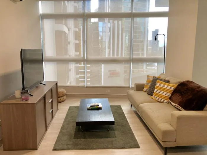Bayfront tower Cinta costera 1 recamara — 3