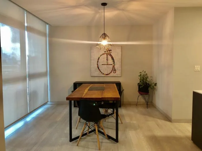 Bayfront tower Cinta costera 1 recamara — 4
