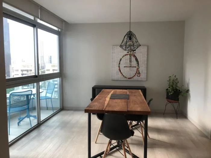 Bayfront tower Cinta costera 1 recamara — 5