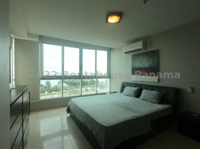 Villa del mar Avenida Balboa 2 habitaciones — 3