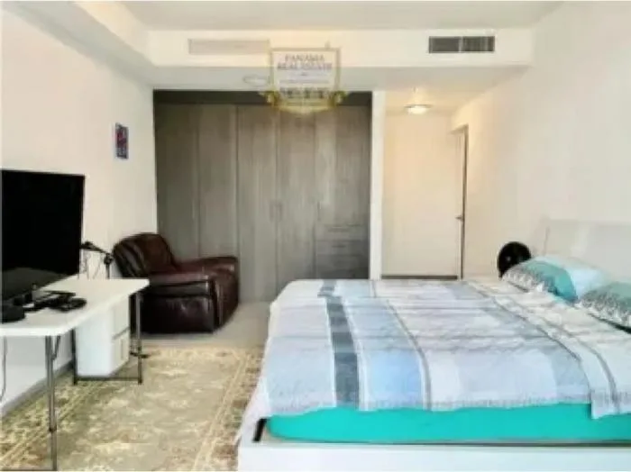 Apartamento en Yacht club de 2 habitaciones en venta — 2