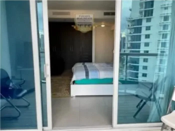 Apartamento en Yacht club de 2 habitaciones en venta — 3