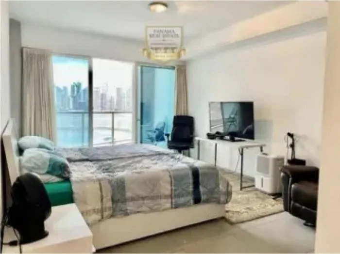 Apartamento en Yacht club de 2 habitaciones en venta — 4