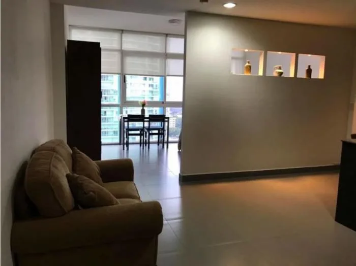 Apartamento en venta en Colores de bella vista de 1 recamara — 3