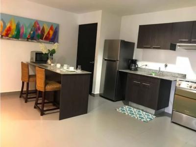 Colores de bella vista furnished panama for sale. sale of apartment in colores de bella vista 1 room