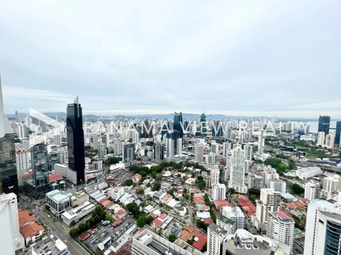 Waters Panama 2 habitaciones — 2